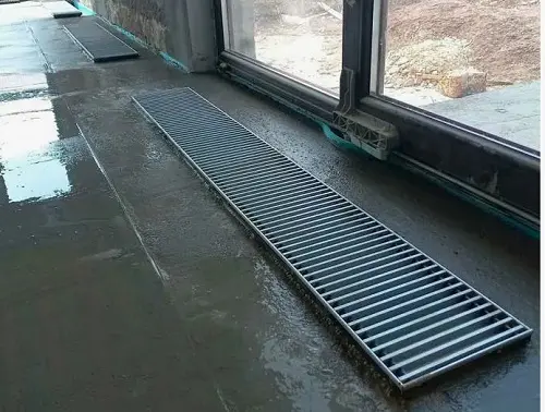 Монтаж отопления